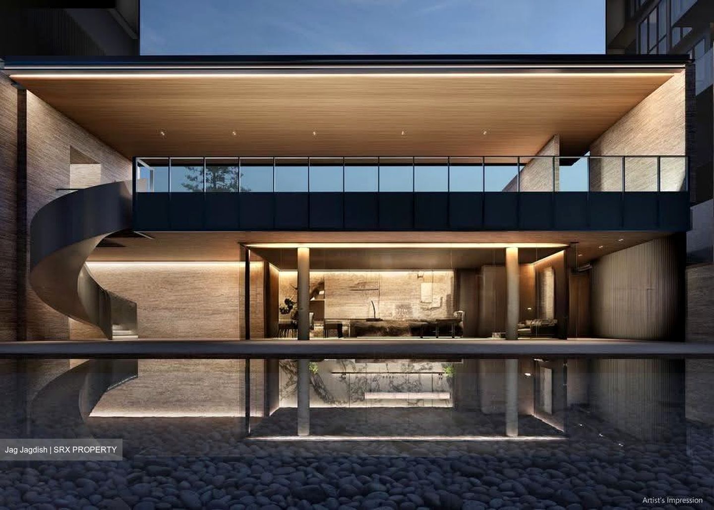 Holland Link (D10), Condominium #610330331